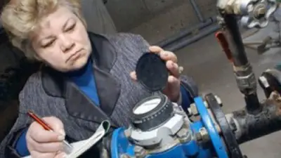 Начисляват по 140 л вода на ден, ако водомерът е стар