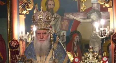 Неофит: Истината на Христа нека да спаси нашето общество