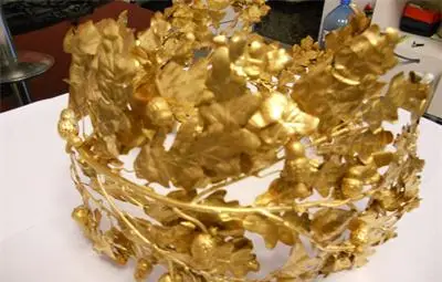 Дилър продава фалшиво тракийско съкровище за 200 000 евро