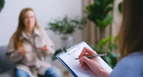 Духовно развитие с тета хийлинг