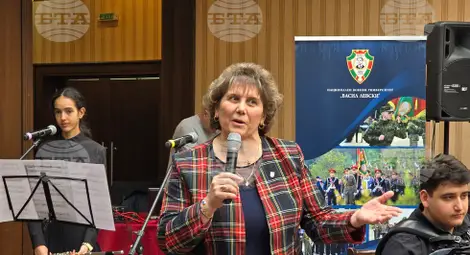 Снимка: БТА Снимка: БТА