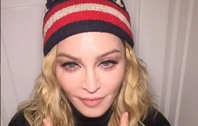 Мадона е готова да се омъжи отново за Шон Пен