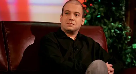 Иво Сиромахов разказва за тайния любовен живот на Иво Сиромахов