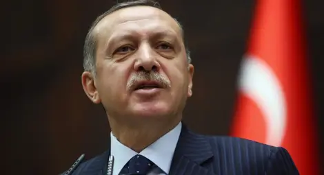 Ердоган: Подавам си оставката, ако се докаже, че сме купували нефт от ИД
