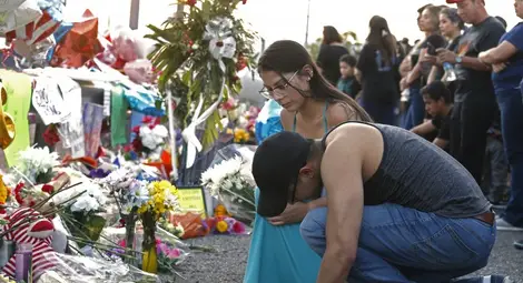 Четири жертви на ново масово убийство в САЩ