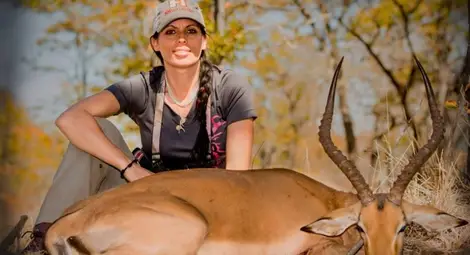 Счетоводителка върви по стъпките на убиеца на Сесил /видео/