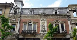 Коледно Арт Матине в Дом Канети - два дни творчество, музика и празнично вдъхновение