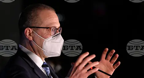 Снимка: БТА Снимка: БТА