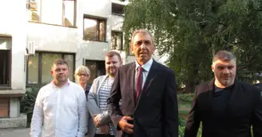 Дауд Ибрям, ДПС: Целта е да надградим резултатите