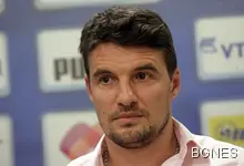 Христо Йовов: Ще глобим футболистите, няма да има освободени