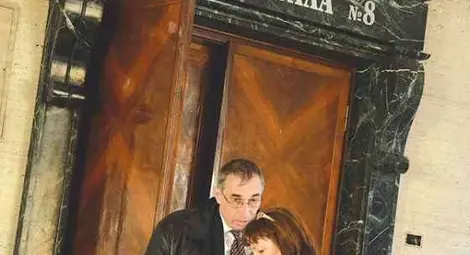 Прокуратурата поиска 8 години затвор за Димова