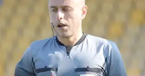 Дадоха на Занев мач за националната купа