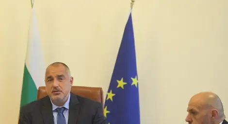 Ето какво ще променят бизнесът и правителството в енергетиката