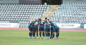 Дунавският лъв се готви за скок в едно много сложно и непредсказуемо първенство