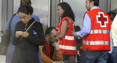 Испанският машинист карал влака убиец със 190 км/ч при ограничение 80!