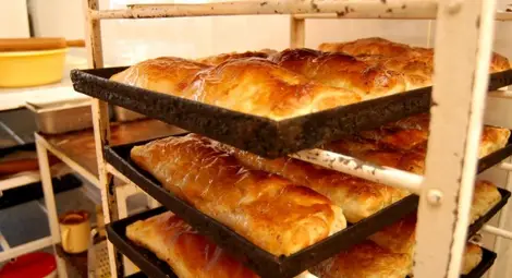 Банички и рогчета с 12 Е-та причиняват рак