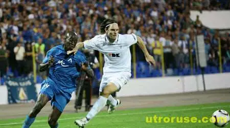 Мениджърът на Гара Дембеле завела дело срещу Левски за 440 хил. евро