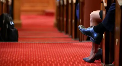 Предизборната ваканция на депутатите ще е от 16 до 25 октомври