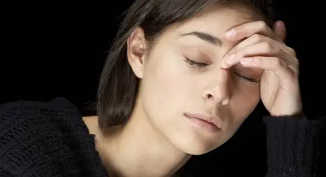 19 признака на проблем с щитовидната жлеза