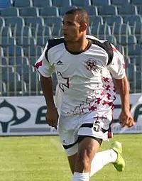  Бразилски халф минава медицински прегледи в Левски 