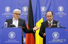 Германия е "отворена" за влизането на България и Румъния в Шенген