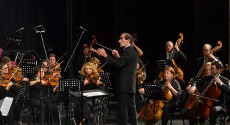 Запечатано с прегръдка: Може би най-трудно ще ми бъде да казвам &bdquo;Не&ldquo;. Втори възпитаник на Училището по изкуствата оглави артистичната институция