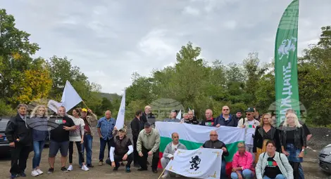 Снимка: БТА Снимка: БТА