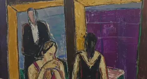 "Пленеристи" разкрива творческите търсения на няколко десетилетия в Художествената галерия в Русе "Пленеристи" разкрива творческите търсения на няколко десетилетия в Художествената галерия в Русе