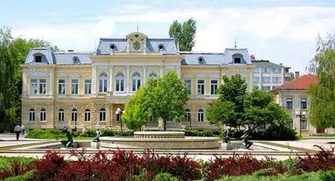 Над 100 специалисти участват в Панаира на музейните изложби Над 100 специалисти участват в Панаира на музейните изложби