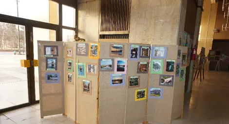 385 фотографии и рисунки участваха в конкурса за водата