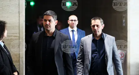 Снимка: БТА Снимка: БТА