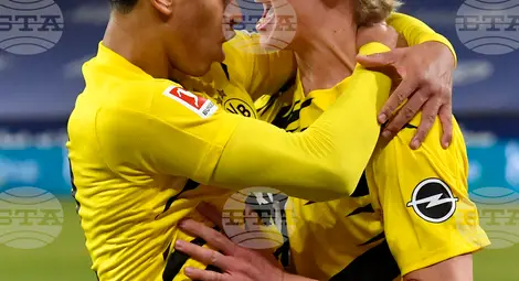 Снимка: БТА Снимка: БТА