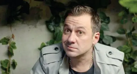 Станимир Гъмов разкри кое е гаджето му Станимир Гъмов разкри кое е гаджето му