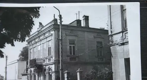 Старинно австрийско пиано помни пръстите на Панчо Владигеров