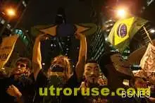 Хакерска атака блокира сайта на Мондиал 2014