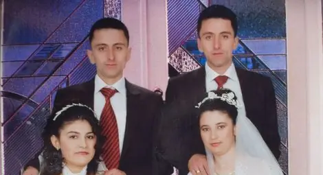 Драмата в мината: Близнаци се родиха, ожениха и загинаха заедно