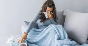 2.5 пъти повече болни от грип за седмица