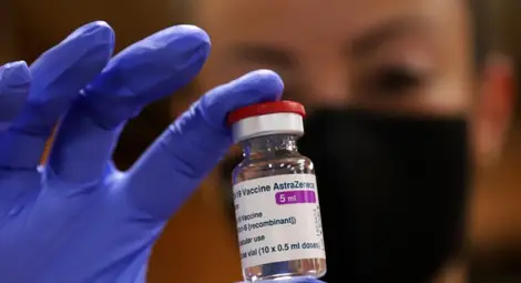 България дарява 500 000 ваксини срещу COVID-19 на Уганда