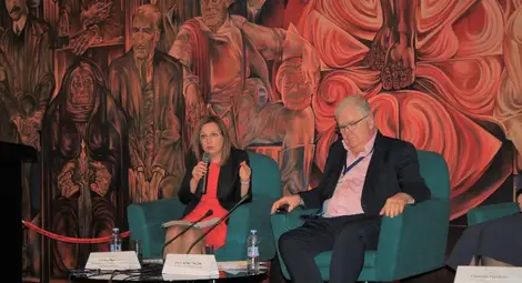 Зорница Русинова: За 10 години закрихме 94% от специализираните институции за деца