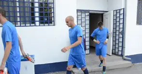 „Дунав“ изпусна „Бургас“ на стадиона в Шумен