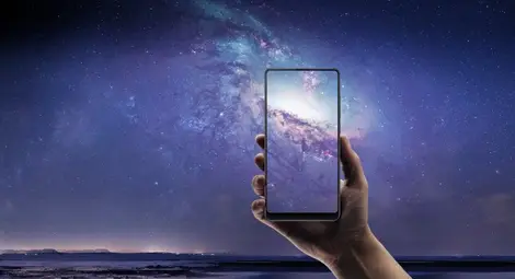 Накъде ще се развиват смартфоните