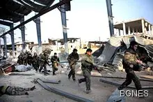 Започна втора сирийска революция &ndash; срещу джихадистите