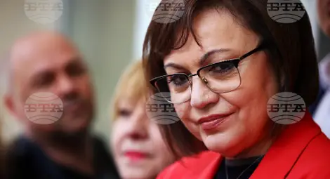 Снимка: БТА Снимка: БТА