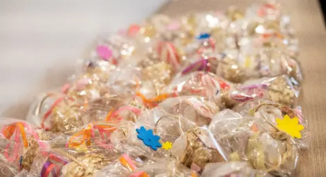 Над 100 жени посетиха първото събитие &bdquo;От Русенки за Русенки&ldquo;