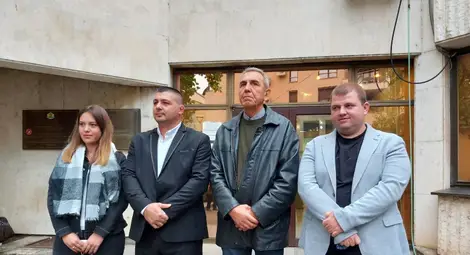 В ДПС сигурни, че ще запазят мандата В ДПС сигурни, че ще запазят мандата