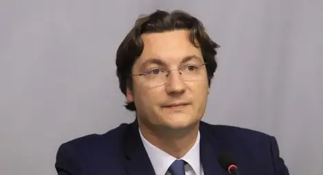 Крум Зарков