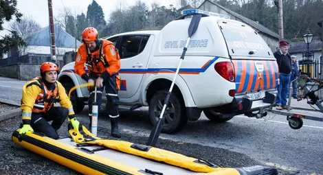 Александра Драфилова: Да помогна на хора в беда да се приберат при семействата си е достатъчна отплата Александра Драфилова: Да помогна на хора в беда да се приберат при семействата си е достатъчна отплата