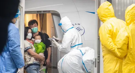 Коронавирусът вече и при новородени Коронавирусът вече и при новородени