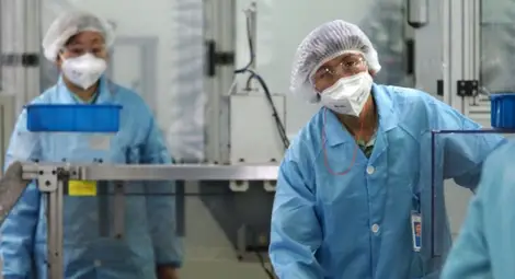 Няма нови смъртни случаи от коронавирус в Китай