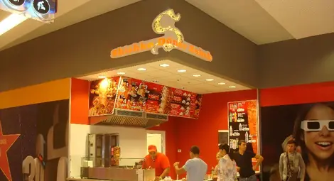 &bdquo;Шишко Дюнер&ldquo; предлага менюта за малки и големи в &bdquo;Мол Русе&ldquo;